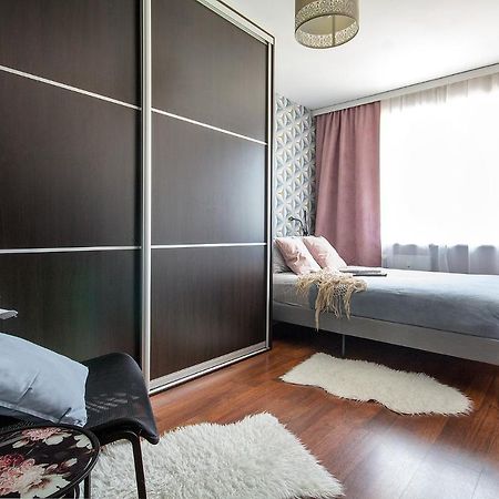 W&K Apartments - Compact III Koszalin Extérieur photo