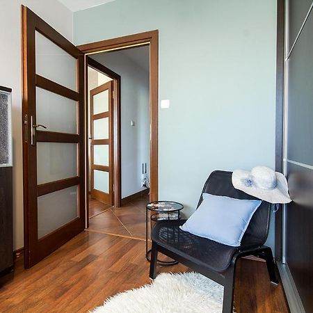 W&K Apartments - Compact III Koszalin Extérieur photo