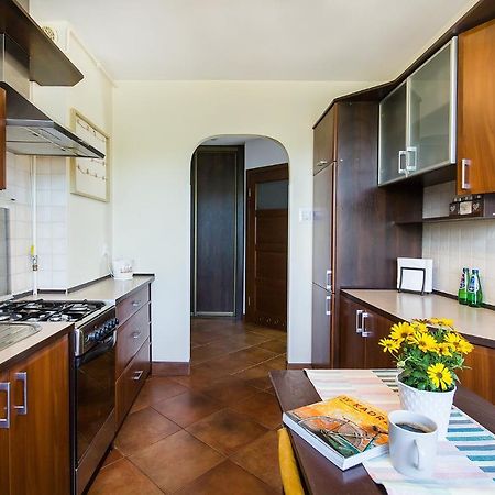 W&K Apartments - Compact III Koszalin Extérieur photo