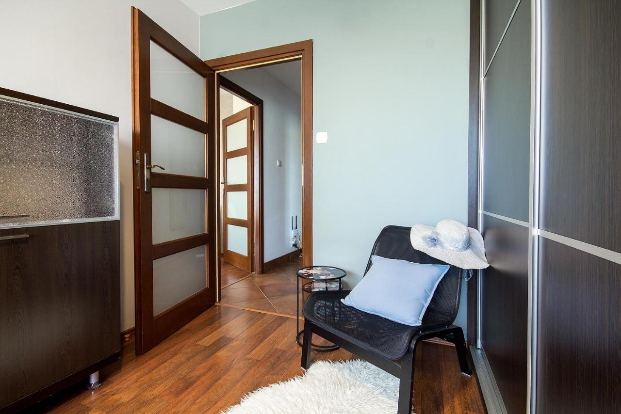 W&K Apartments - Compact III Koszalin Extérieur photo