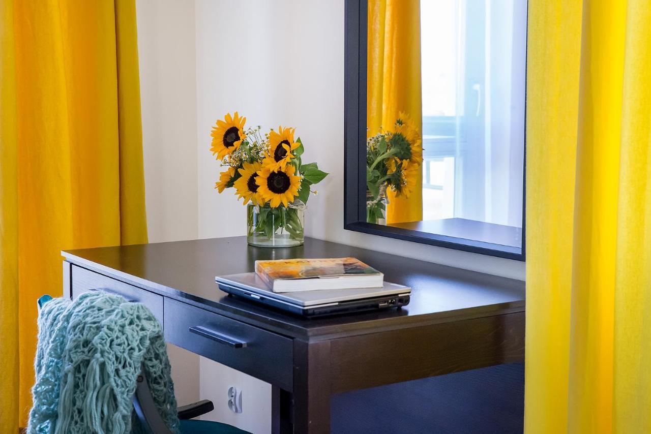W&K Apartments - Compact III Koszalin Extérieur photo