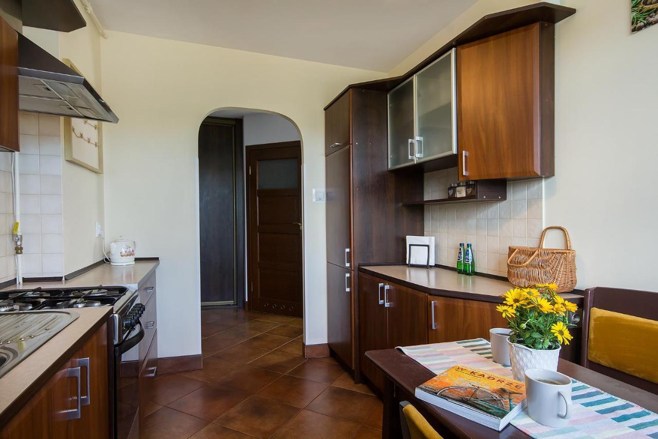 W&K Apartments - Compact III Koszalin Extérieur photo