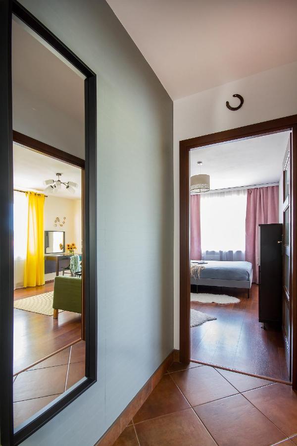 W&K Apartments - Compact III Koszalin Extérieur photo
